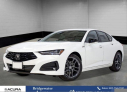 Thumbnail image of 2025 Acura TLX at Bridgewater Acura