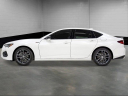 Thumbnail image of 2025 Acura TLX at Bridgewater Acura