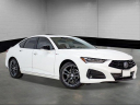 Thumbnail image of 2025 Acura TLX at Bridgewater Acura