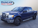Thumbnail image of 2011 Ford F-150 at Duncan Ford Chrysler