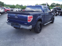 Thumbnail image of 2011 Ford F-150 at Duncan Ford Chrysler