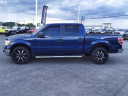 Thumbnail image of 2011 Ford F-150 at Duncan Ford Chrysler