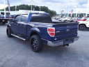 Thumbnail image of 2011 Ford F-150 at Duncan Ford Chrysler
