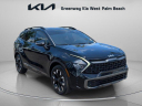 Thumbnail image of 2023 Kia Sportage at WestPalmBeachKia-New of West Palm Beach, FL