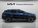 Thumbnail image of 2023 Kia Sportage at WestPalmBeachKia-New of West Palm Beach, FL