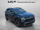 Thumbnail image of 2023 Kia Sportage at WestPalmBeachKia-New of West Palm Beach, FL