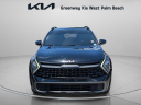 Thumbnail image of 2023 Kia Sportage at WestPalmBeachKia-New of West Palm Beach, FL