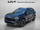 Thumbnail image of 2023 Kia Sportage at WestPalmBeachKia-New of West Palm Beach, FL
