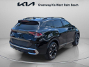 Thumbnail image of 2023 Kia Sportage at WestPalmBeachKia-New of West Palm Beach, FL