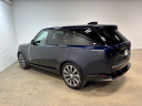 2023 Land Rover Range Rover P400 SE at Jaguar Land Rover Glen Cove