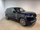 Thumbnail image of 2023 Land Rover Range Rover at Jaguar Land Rover Glen Cove