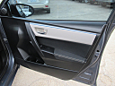 2014 Toyota Corolla at Zelaya Auto Sales