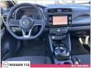 Thumbnail image of 2020 Nissan LEAF at Nissan 112 Sales Corp.