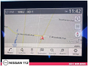 Thumbnail image of 2020 Nissan LEAF at Nissan 112 Sales Corp.