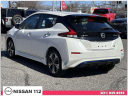 Thumbnail image of 2020 Nissan LEAF at Nissan 112 Sales Corp.