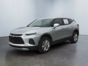Thumbnail image of 2022 Chevrolet Blazer at Superior Hyundai NEW