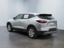 Thumbnail image of 2022 Chevrolet Blazer at Superior Hyundai NEW