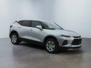 Thumbnail image of 2022 Chevrolet Blazer at Superior Hyundai NEW