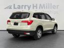 2017 Honda Pilot EX-L at Larry H. Miller Dodge Tucson