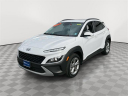 Thumbnail image of 2023 Hyundai KONA at Empire Hyundai of Jamaica