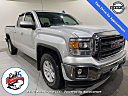 2015 GMC Sierra 1500 SLE at Exit 5 Auto Group