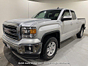 Thumbnail image of 2015 GMC Sierra 1500 at Exit 5 Auto Group