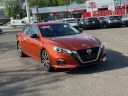 Thumbnail image of 2022 Nissan Altima at Empire Nissan of Hillside