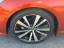 Thumbnail image of 2022 Nissan Altima at Empire Nissan of Hillside