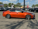 Thumbnail image of 2022 Nissan Altima at Empire Nissan of Hillside