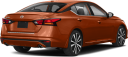 Thumbnail image of 2022 Nissan Altima at Empire Nissan of Hillside