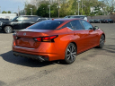 Thumbnail image of 2022 Nissan Altima at Empire Nissan of Hillside