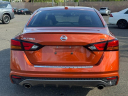 Thumbnail image of 2022 Nissan Altima at Empire Nissan of Hillside