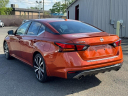 Thumbnail image of 2022 Nissan Altima at Empire Nissan of Hillside
