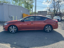 Thumbnail image of 2022 Nissan Altima at Empire Nissan of Hillside