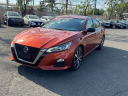 Thumbnail image of 2022 Nissan Altima at Empire Nissan of Hillside