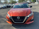 Thumbnail image of 2022 Nissan Altima at Empire Nissan of Hillside