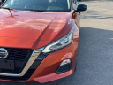 Thumbnail image of 2022 Nissan Altima at Empire Nissan of Hillside