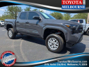 Thumbnail image of 2025 Toyota Tacoma at Toyota of MelbourneUSED