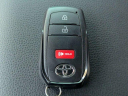 Thumbnail image of 2025 Toyota Tacoma at Toyota of MelbourneUSED