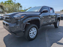 Thumbnail image of 2025 Toyota Tacoma at Toyota of MelbourneUSED