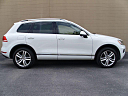 2012 Volkswagen Touareg at KWS Auto Sales