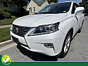 Thumbnail image of 2013 Lexus RX 350 at 5 STAR AUTO SALES INC