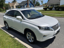 Thumbnail image of 2013 Lexus RX 350 at 5 STAR AUTO SALES INC