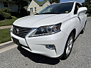 Thumbnail image of 2013 Lexus RX 350 at 5 STAR AUTO SALES INC