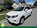 Thumbnail image of 2013 Lexus RX 350 at 5 STAR AUTO SALES INC