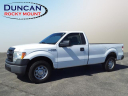 Thumbnail image of 2014 Ford F-150 at Duncan Ford Chrysler