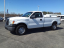 Thumbnail image of 2014 Ford F-150 at Duncan Ford Chrysler