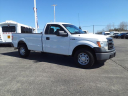 Thumbnail image of 2014 Ford F-150 at Duncan Ford Chrysler