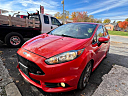 Thumbnail image of 2014 Ford Fiesta at APEX Auto Exchange Llc
