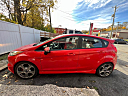 2014 Ford Fiesta ST at APEX Auto Exchange Llc